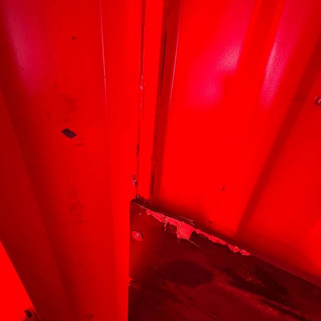 Полуприцеп ТЗА 588510 (шторный) - 13,6 м 2023 г. - фото 17