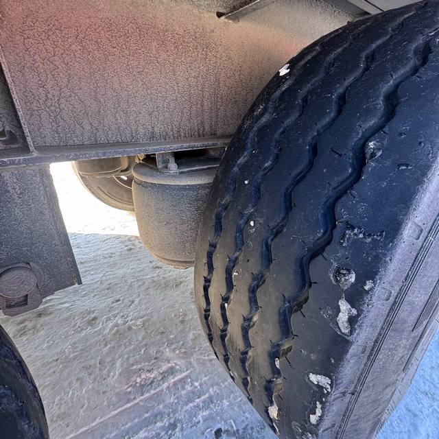 Полуприцеп ТЗА 588510 (шторный) - 13,6 м 2023 г. - фото 32