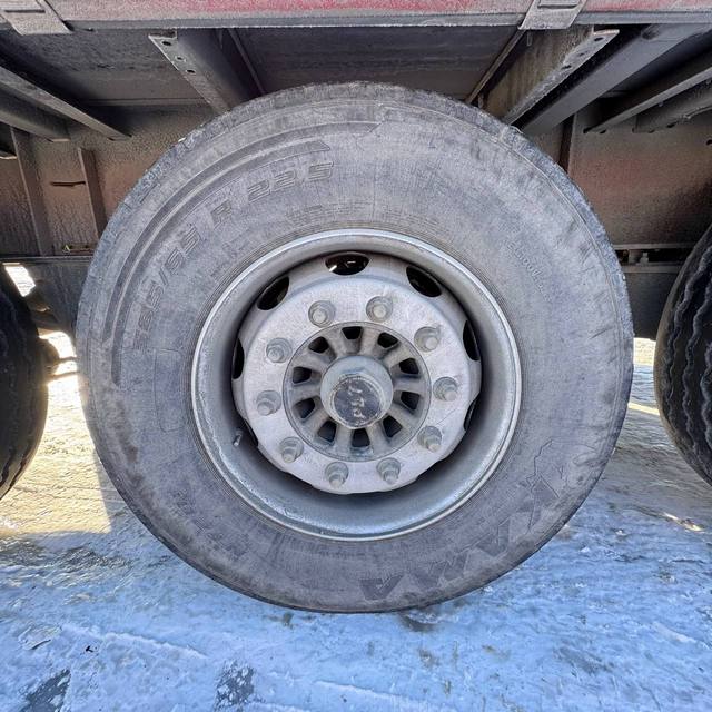 Полуприцеп ТЗА 588510 (шторный) - 13,6 м 2023 г. - фото 33