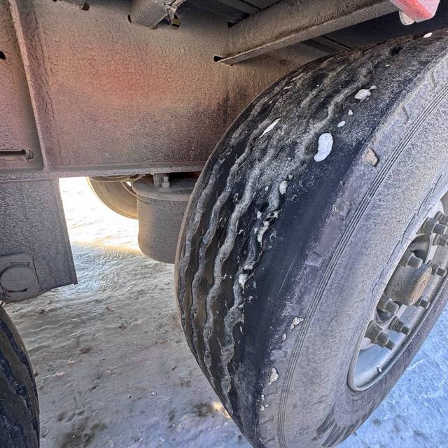 Полуприцеп ТЗА 588510 (шторный) - 13,6 м 2023 г. - фото 34