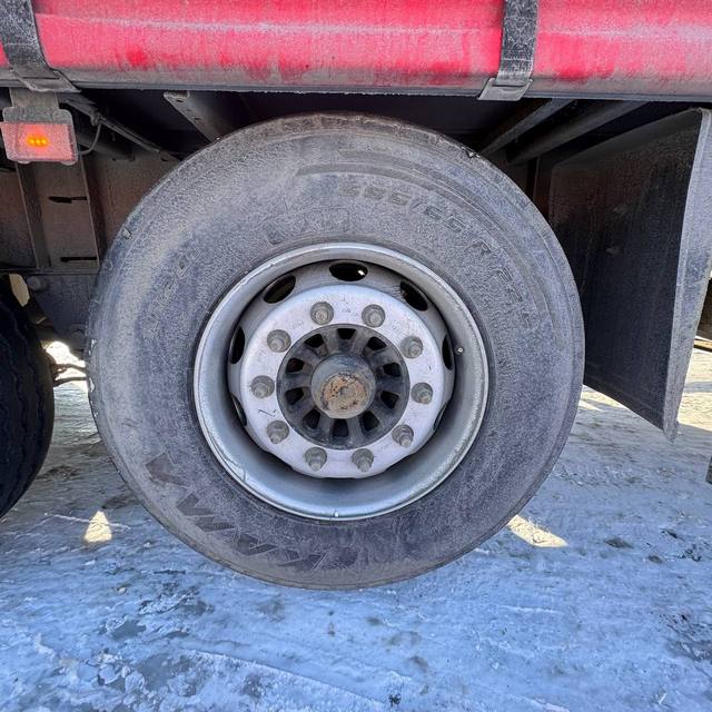 Полуприцеп ТЗА 588510 (шторный) - 13,6 м 2023 г. - фото 35