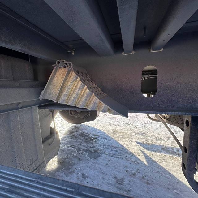 Полуприцеп ТЗА 588510 (шторный) - 13,6 м 2023 г. - фото 37