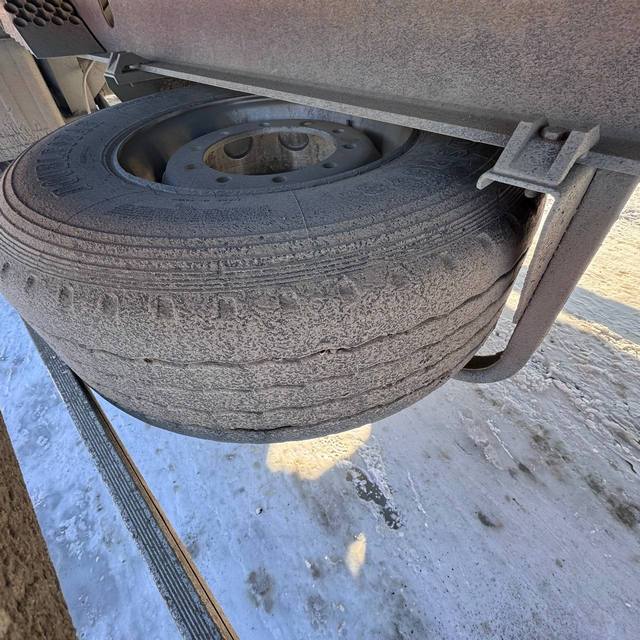 Полуприцеп ТЗА 588510 (шторный) - 13,6 м 2023 г. - фото 38