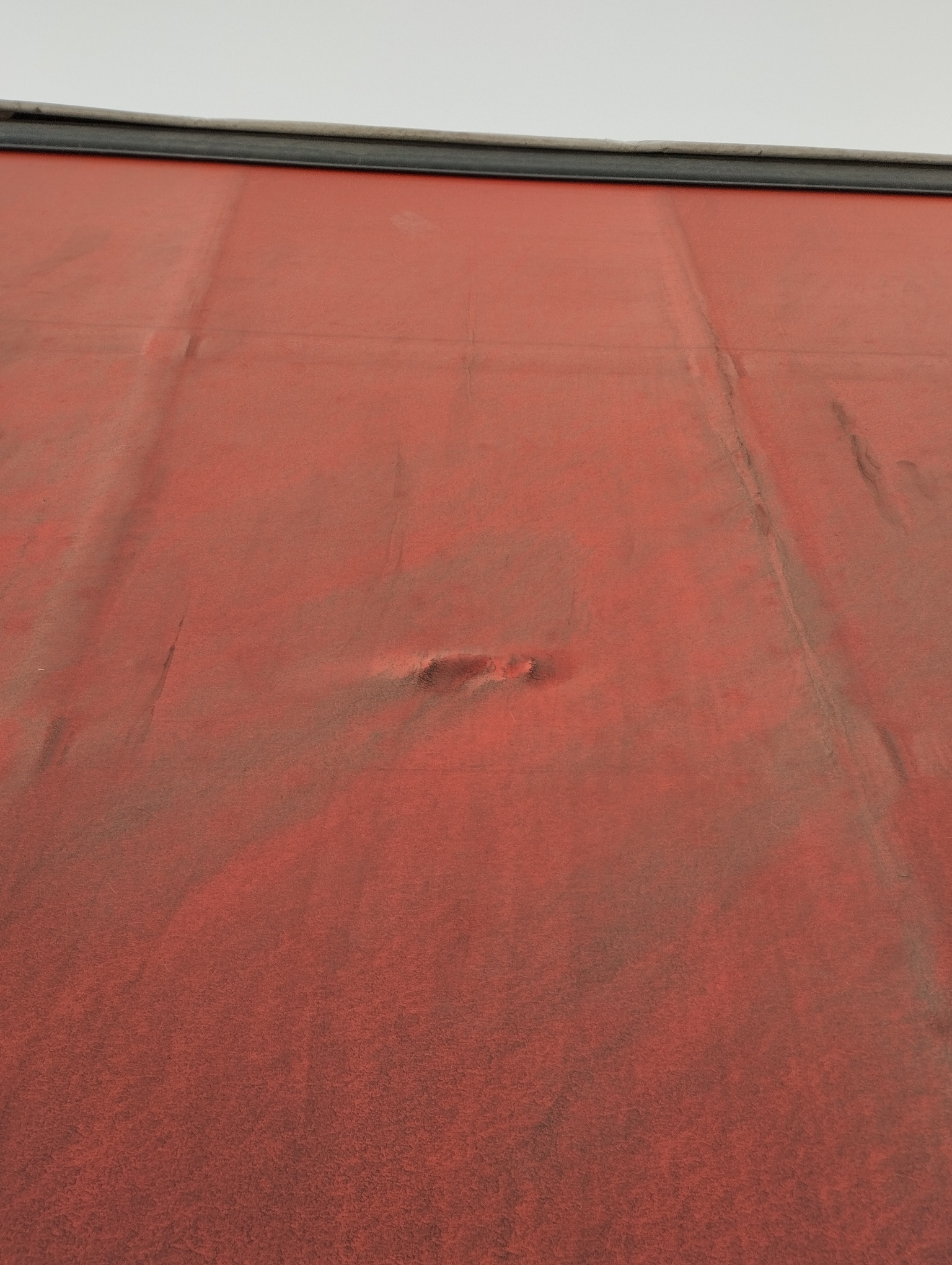 Полуприцеп ТЗА 588510 (шторный) - 13,6 м 2023 г. - фото 16