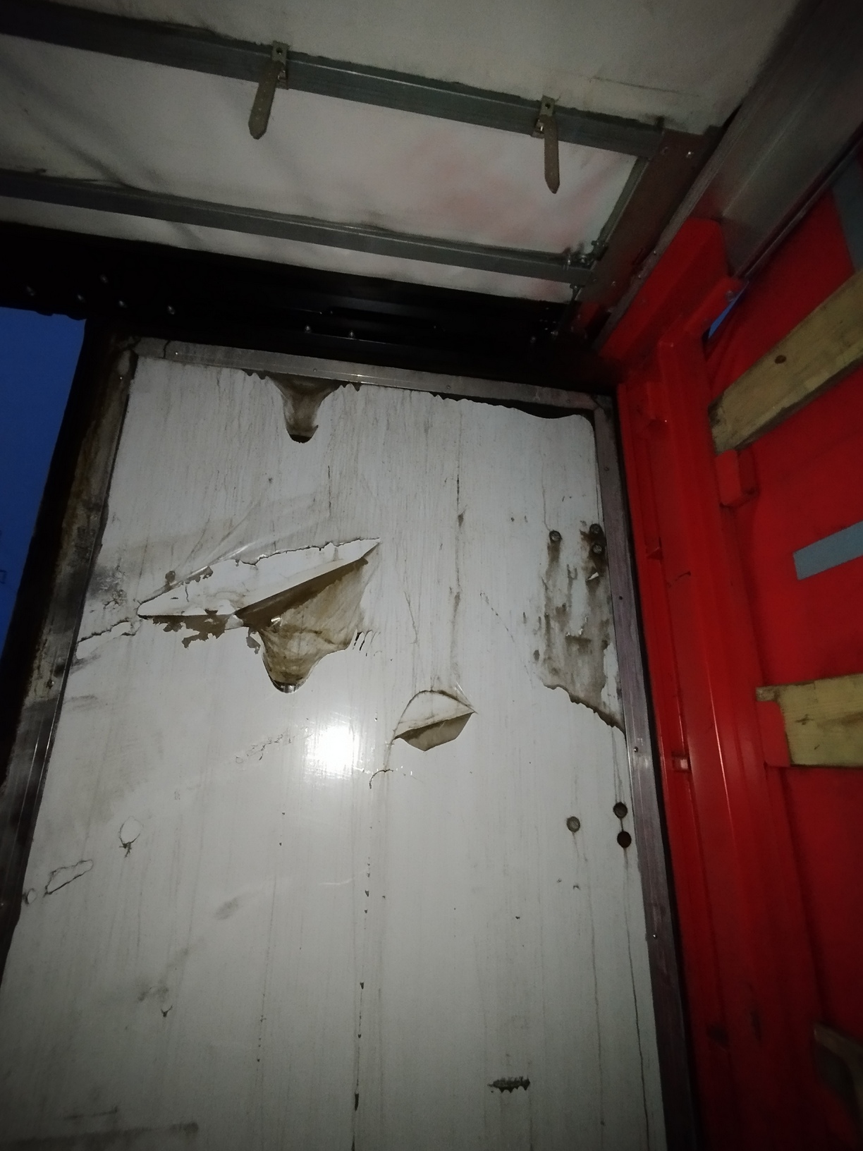 Полуприцеп ТЗА 588510 (шторный) - 13,6 м 2023 г. - фото 35