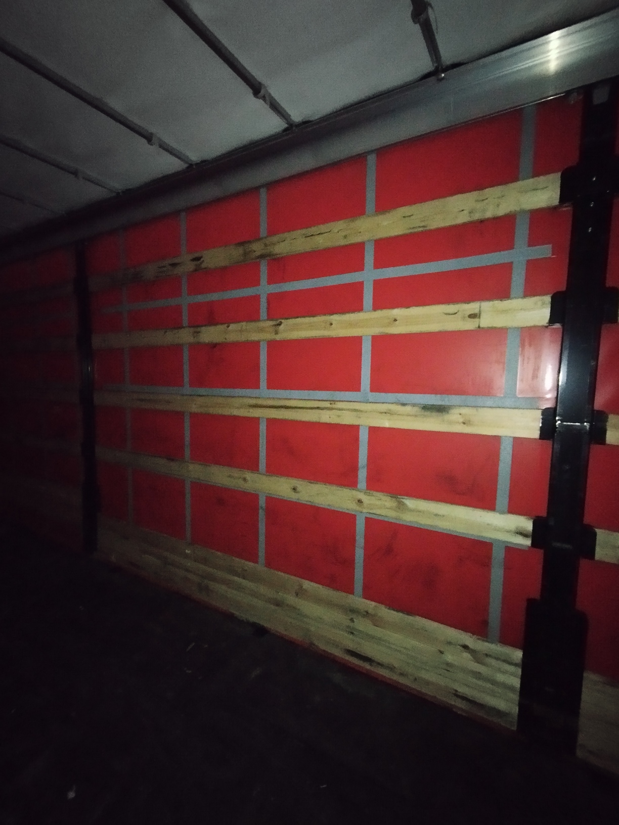 Полуприцеп ТЗА 588510 (шторный) - 13,6 м 2023 г. - фото 39