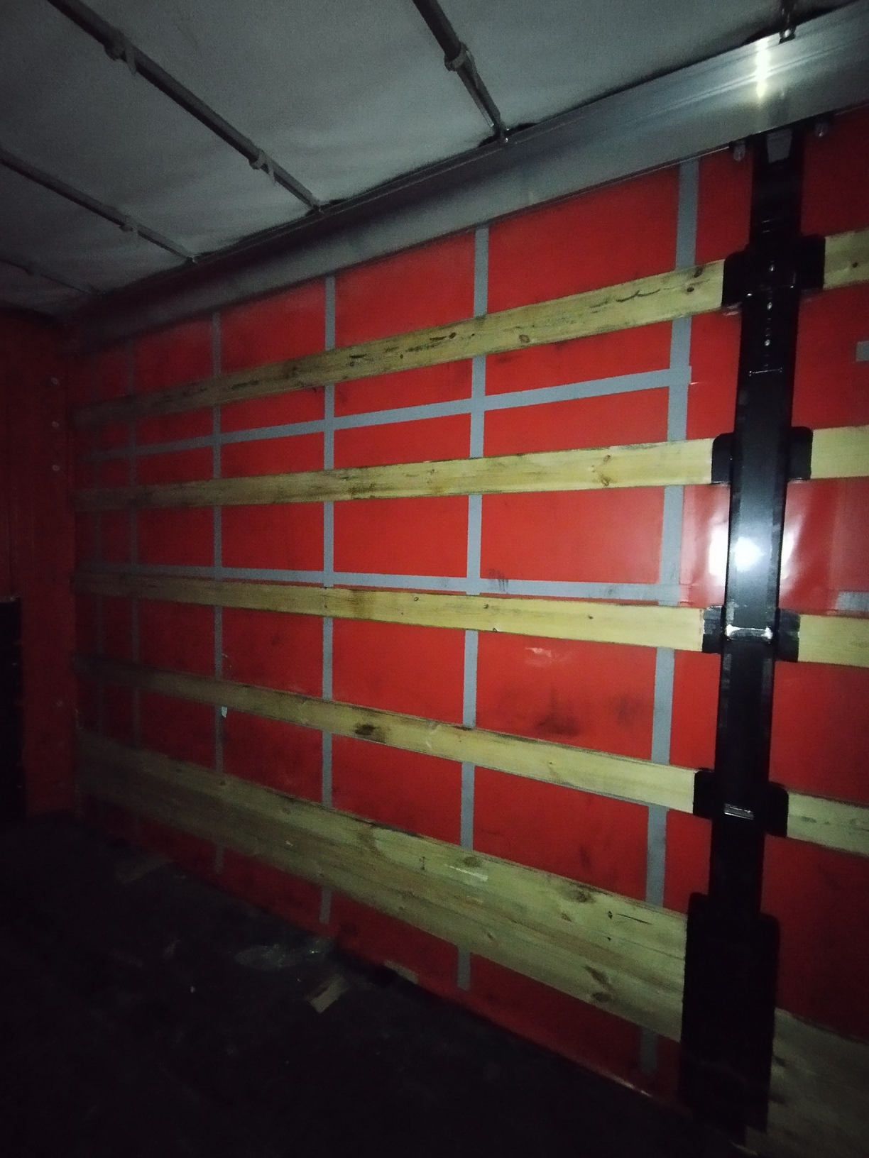 Полуприцеп ТЗА 588510 (шторный) - 13,6 м 2023 г. - фото 40