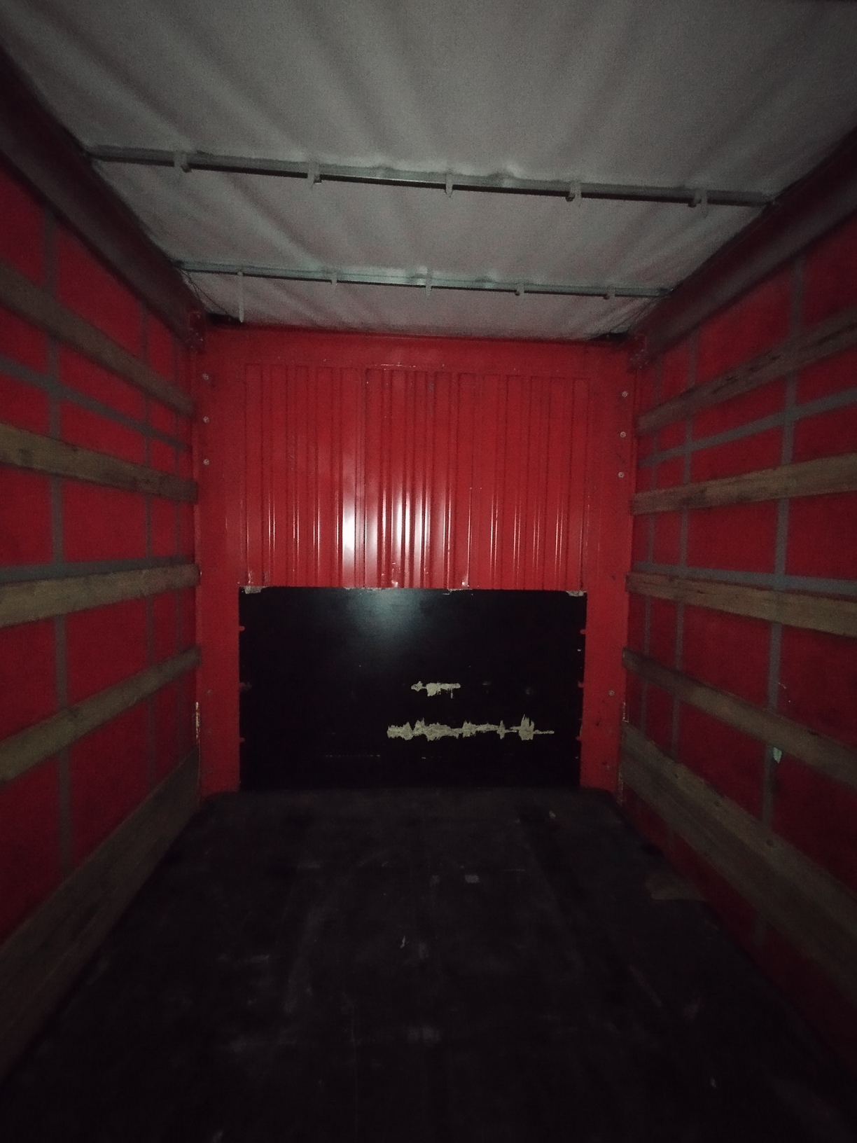 Полуприцеп ТЗА 588510 (шторный) - 13,6 м 2023 г. - фото 41