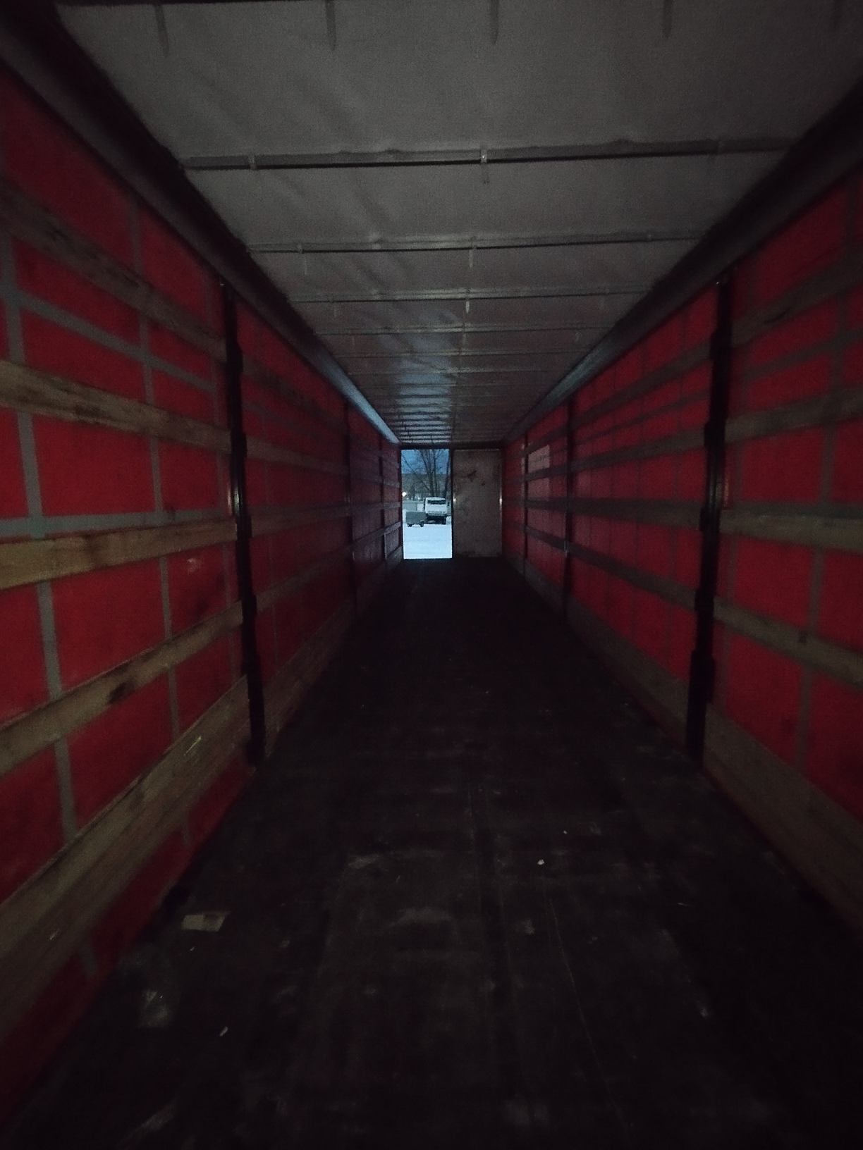 Полуприцеп ТЗА 588510 (шторный) - 13,6 м 2023 г. - фото 45