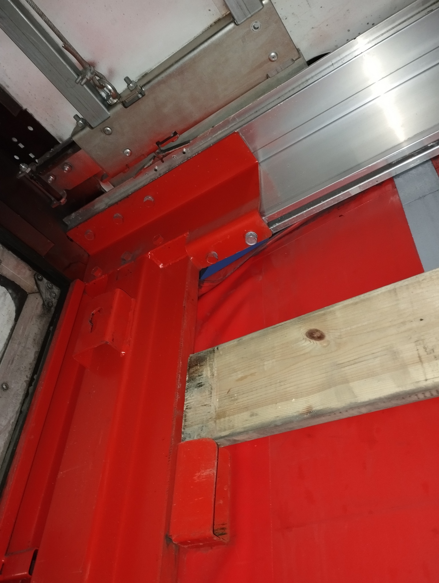 Полуприцеп ТЗА 588510 (шторный) - 13,6 м 2023 г. - фото 50