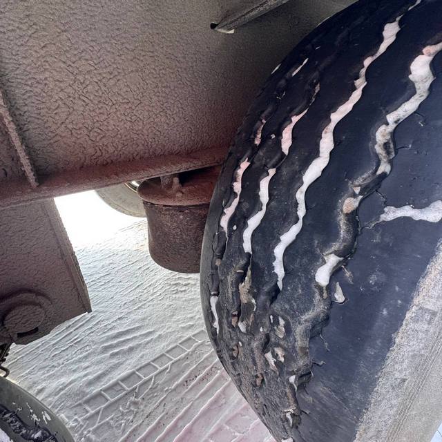 Полуприцеп ТЗА 588510 (шторный) - 13,6 м 2023 г. - фото 12