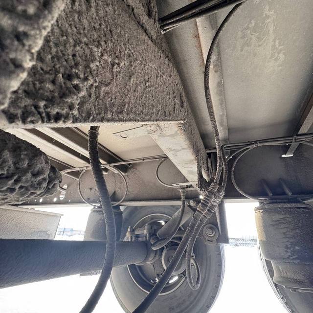 Полуприцеп ТЗА 588510 (шторный) - 13,6 м 2023 г. - фото 16