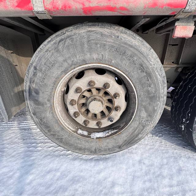 Полуприцеп ТЗА 588510 (шторный) - 13,6 м 2023 г. - фото 35