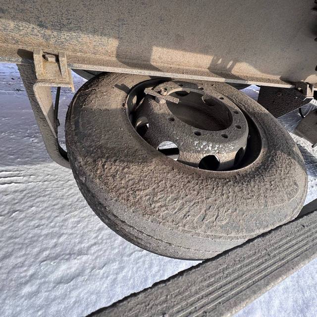 Полуприцеп ТЗА 588510 (шторный) - 13,6 м 2023 г. - фото 38