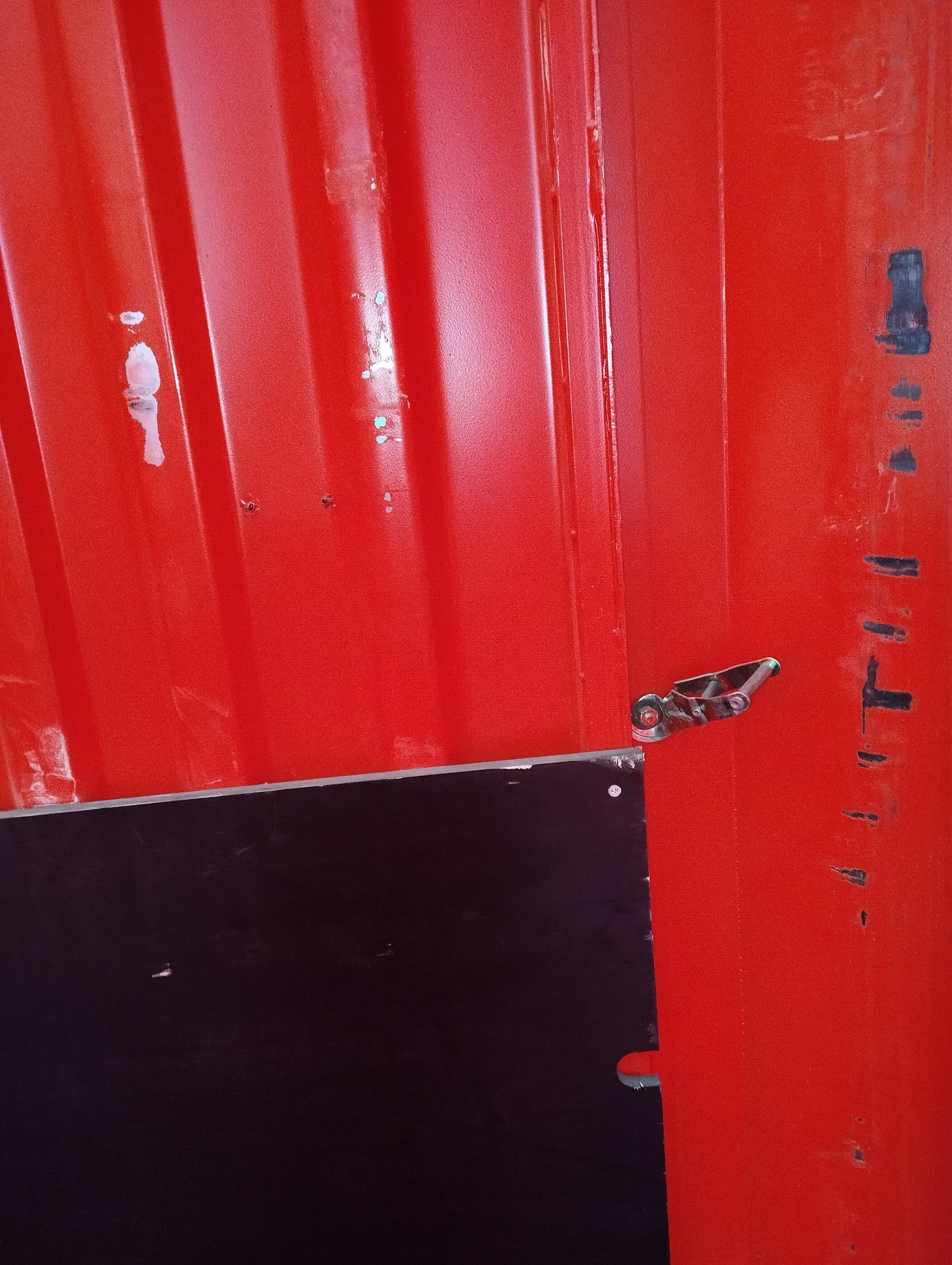 Полуприцеп ТЗА 588510 (шторный) - 13,6 м 2023 г. - фото 47