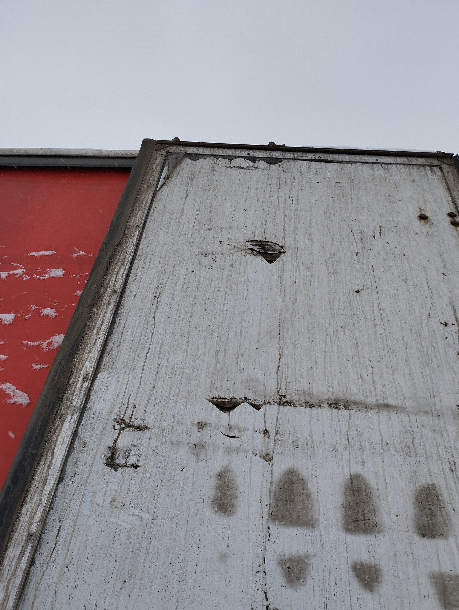 Полуприцеп ТЗА 588510 (шторный) - 13,6 м 2023 г. - фото 46