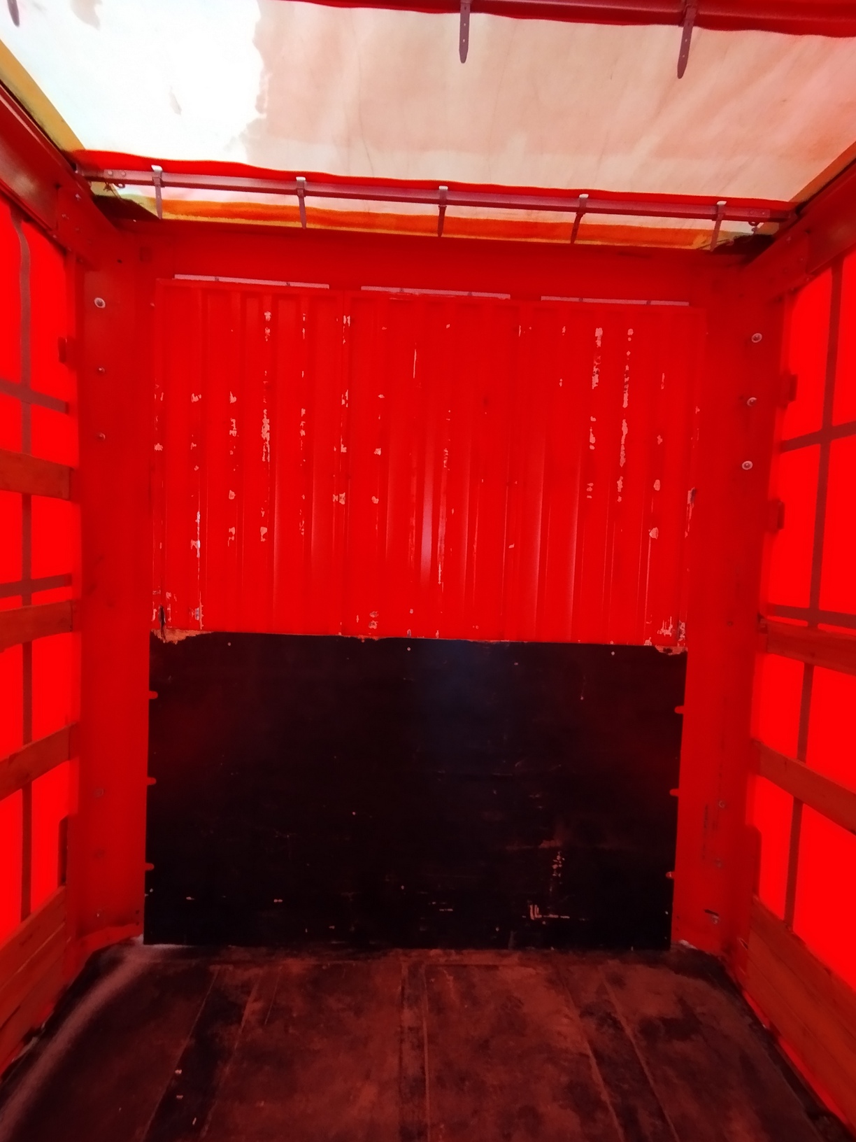 Полуприцеп ТЗА 588510 (шторный) - 13,6 м 2023 г. - фото 51