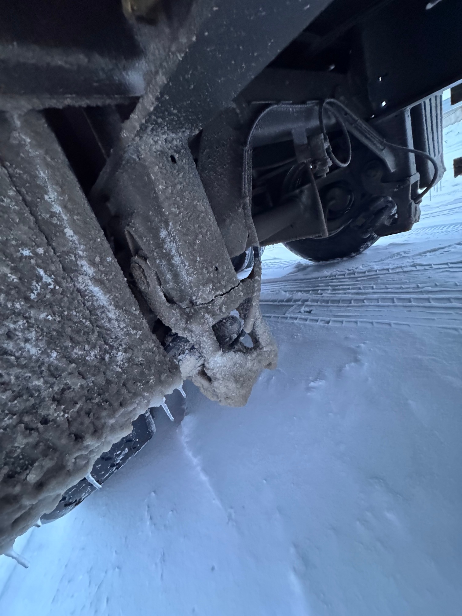 Полуприцеп ТЗА 588510 (шторный) - 13,6 м 2023 г. - фото 7