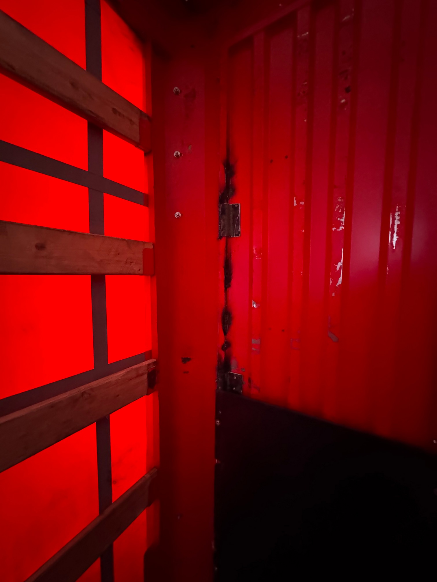 Полуприцеп ТЗА 588510 (шторный) - 13,6 м 2023 г. - фото 15