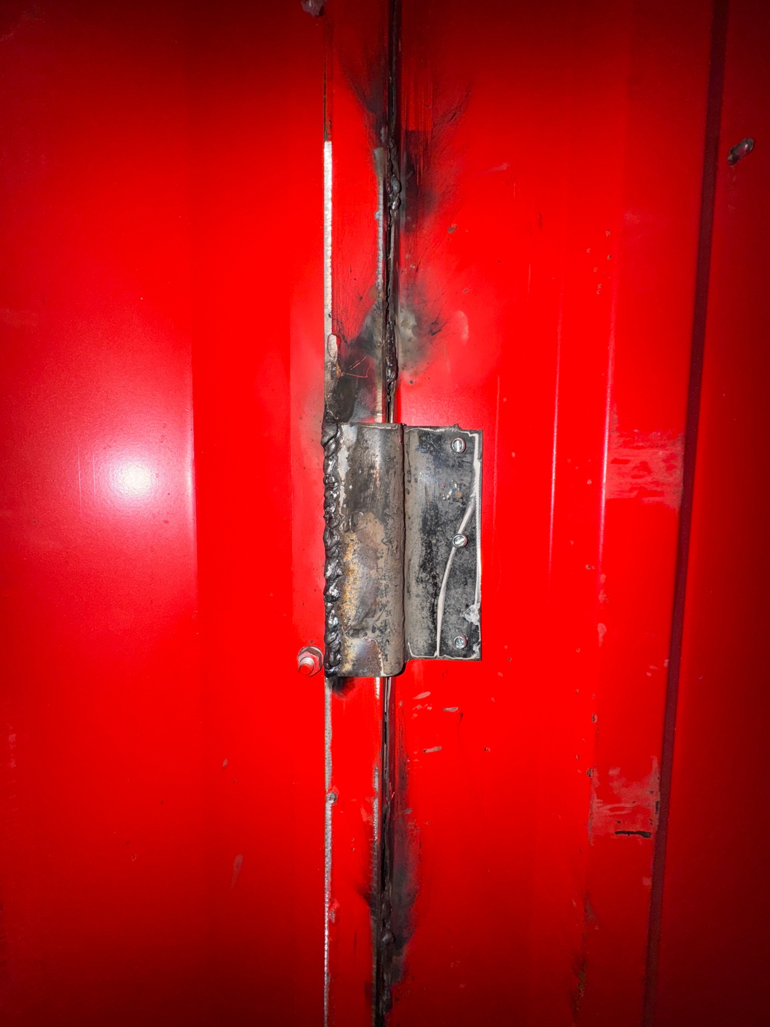 Полуприцеп ТЗА 588510 (шторный) - 13,6 м 2023 г. - фото 16