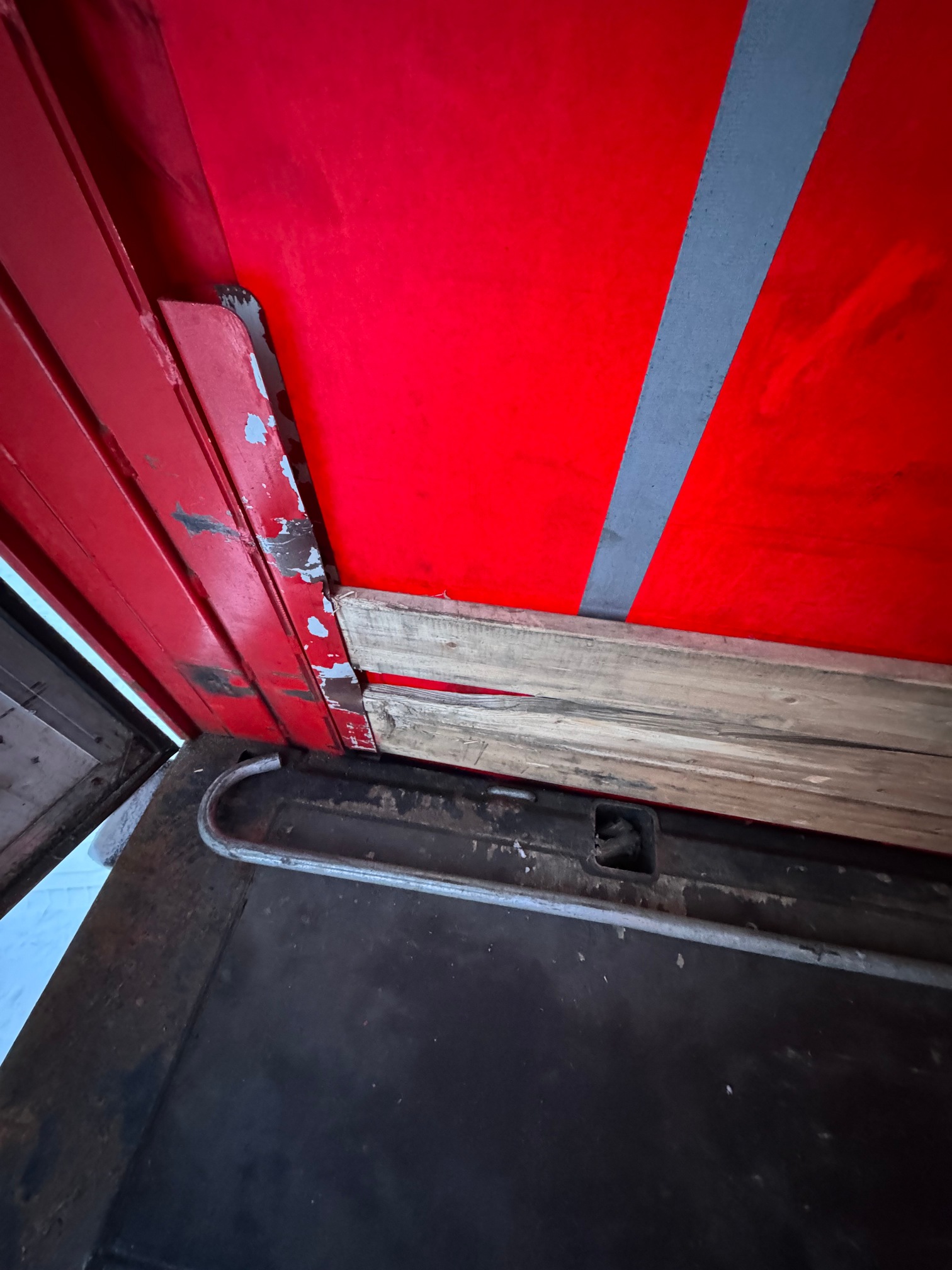 Полуприцеп ТЗА 588510 (шторный) - 13,6 м 2023 г. - фото 18