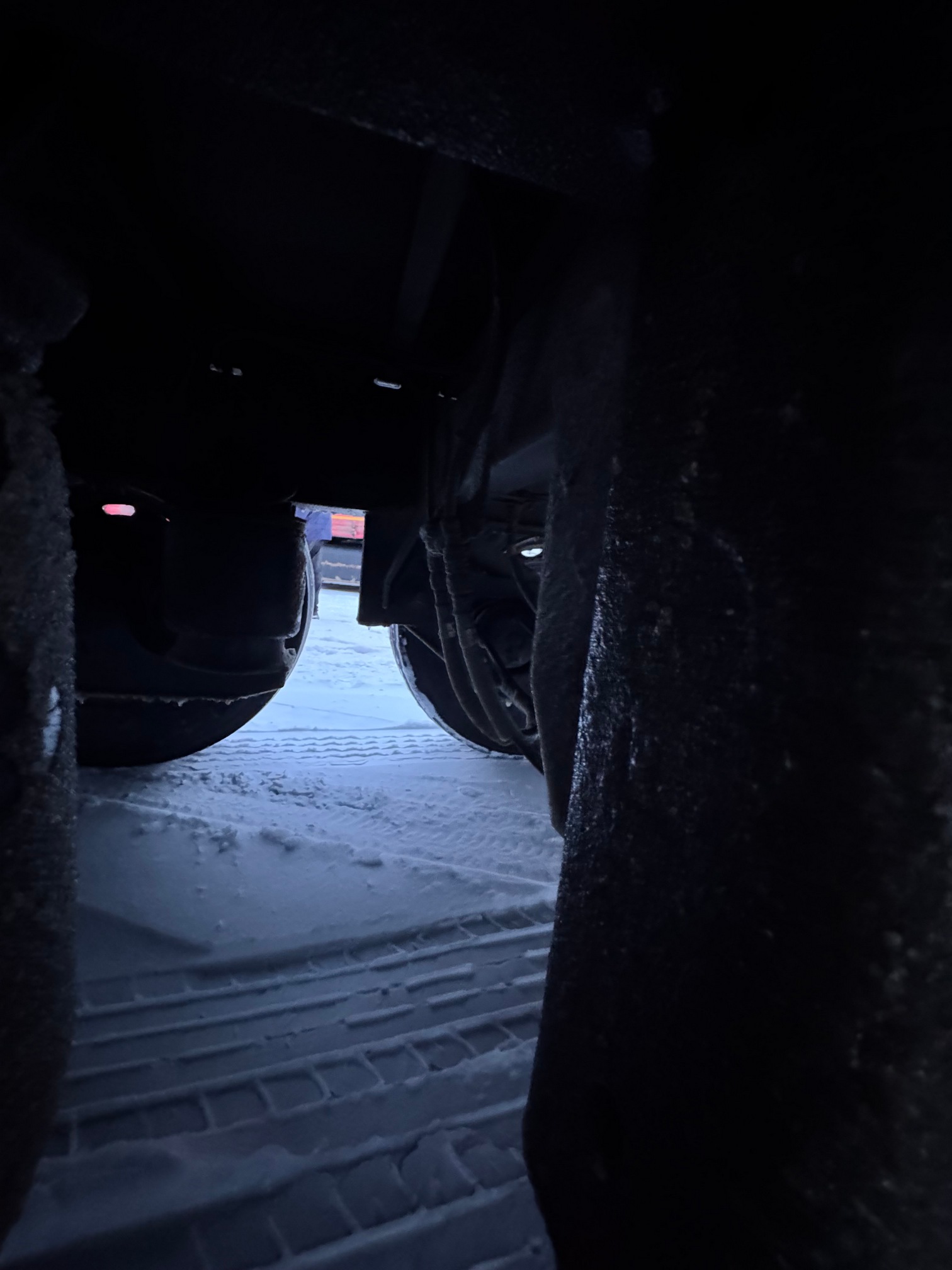 Полуприцеп ТЗА 588510 (шторный) - 13,6 м 2023 г. - фото 31