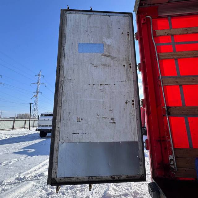 Полуприцеп ТЗА 588510 (шторный) - 13,6 м 2023 г. - фото 28