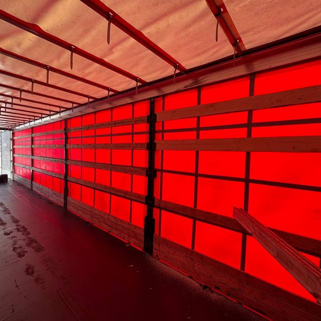 Полуприцеп ТЗА 588510 (шторный) - 13,6 м 2023 г. - фото 32