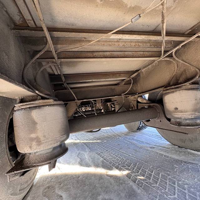 Полуприцеп ТЗА 588510 (шторный) - 13,6 м 2023 г. - фото 36