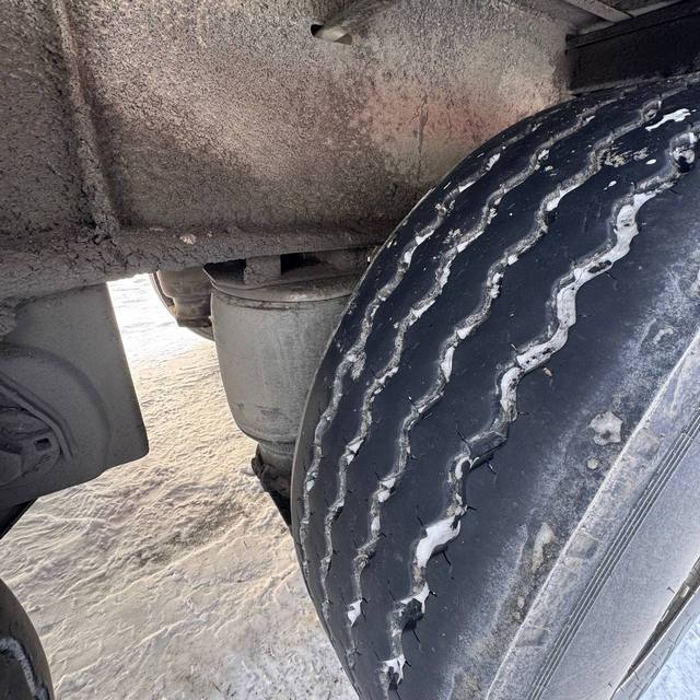 Полуприцеп ТЗА 588510 (шторный) - 13,6 м 2024 г. - фото 12