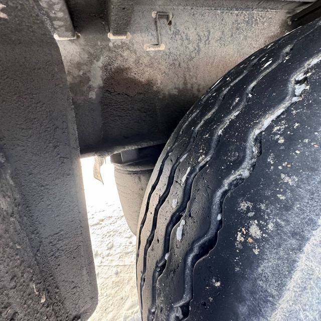 Полуприцеп ТЗА 588510 (шторный) - 13,6 м 2024 г. - фото 15