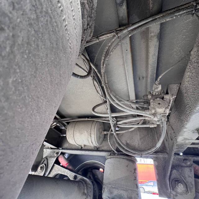 Полуприцеп ТЗА 588510 (шторный) - 13,6 м 2024 г. - фото 21