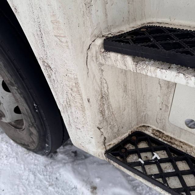 Полуприцеп ТЗА 588510 (шторный) - 13,6 м 2024 г. - фото 9