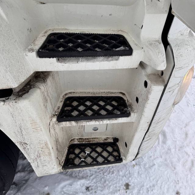 Полуприцеп ТЗА 588510 (шторный) - 13,6 м 2024 г. - фото 10