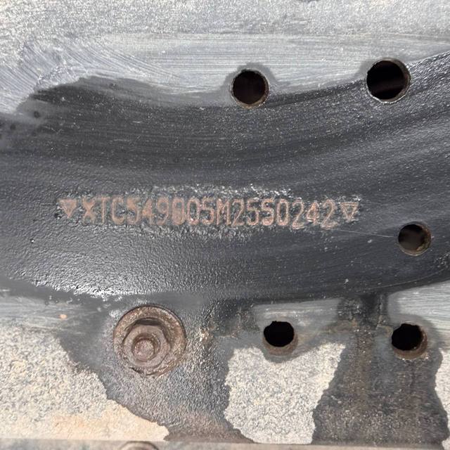 Полуприцеп ТЗА 588510 (шторный) - 13,6 м 2024 г. - фото 11