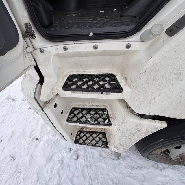 Полуприцеп ТЗА 588510 (шторный) - 13,6 м 2024 г. - фото 17