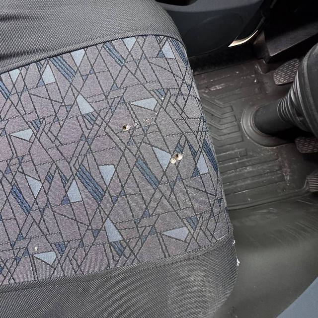 Полуприцеп ТЗА 588510 (шторный) - 13,6 м 2024 г. - фото 22