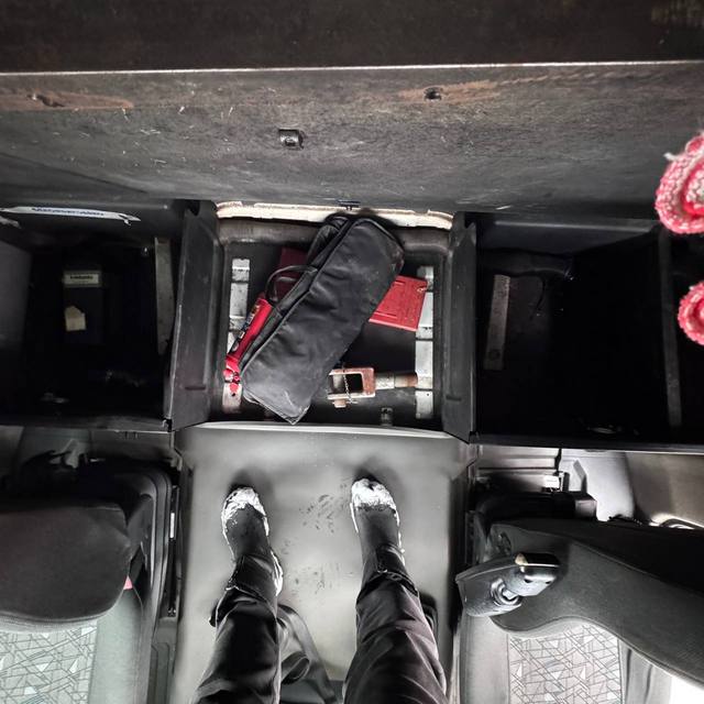 Полуприцеп ТЗА 588510 (шторный) - 13,6 м 2024 г. - фото 24