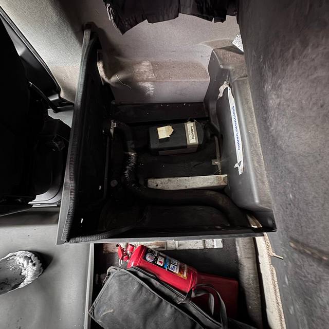 Полуприцеп ТЗА 588510 (шторный) - 13,6 м 2024 г. - фото 25