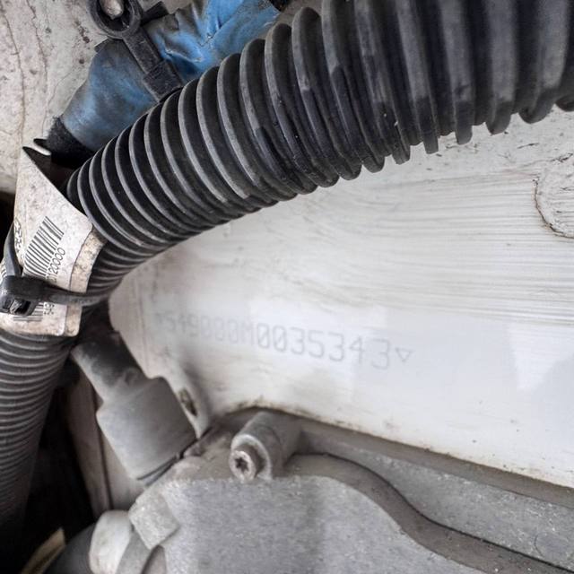 Полуприцеп ТЗА 588510 (шторный) - 13,6 м 2024 г. - фото 30