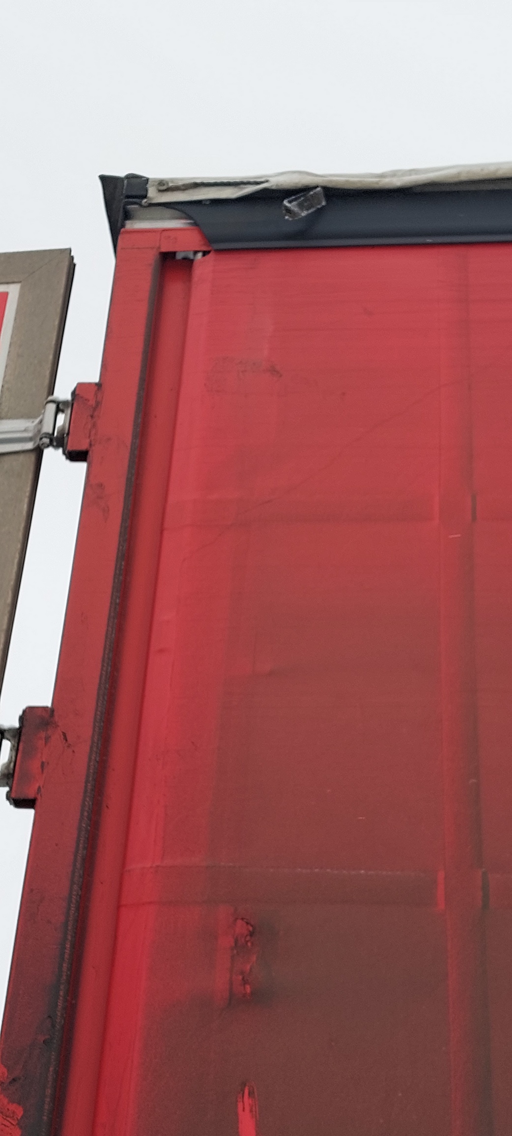 Полуприцеп ТЗА 588510 (шторный) - 13,6 м 2024 г. - фото 16