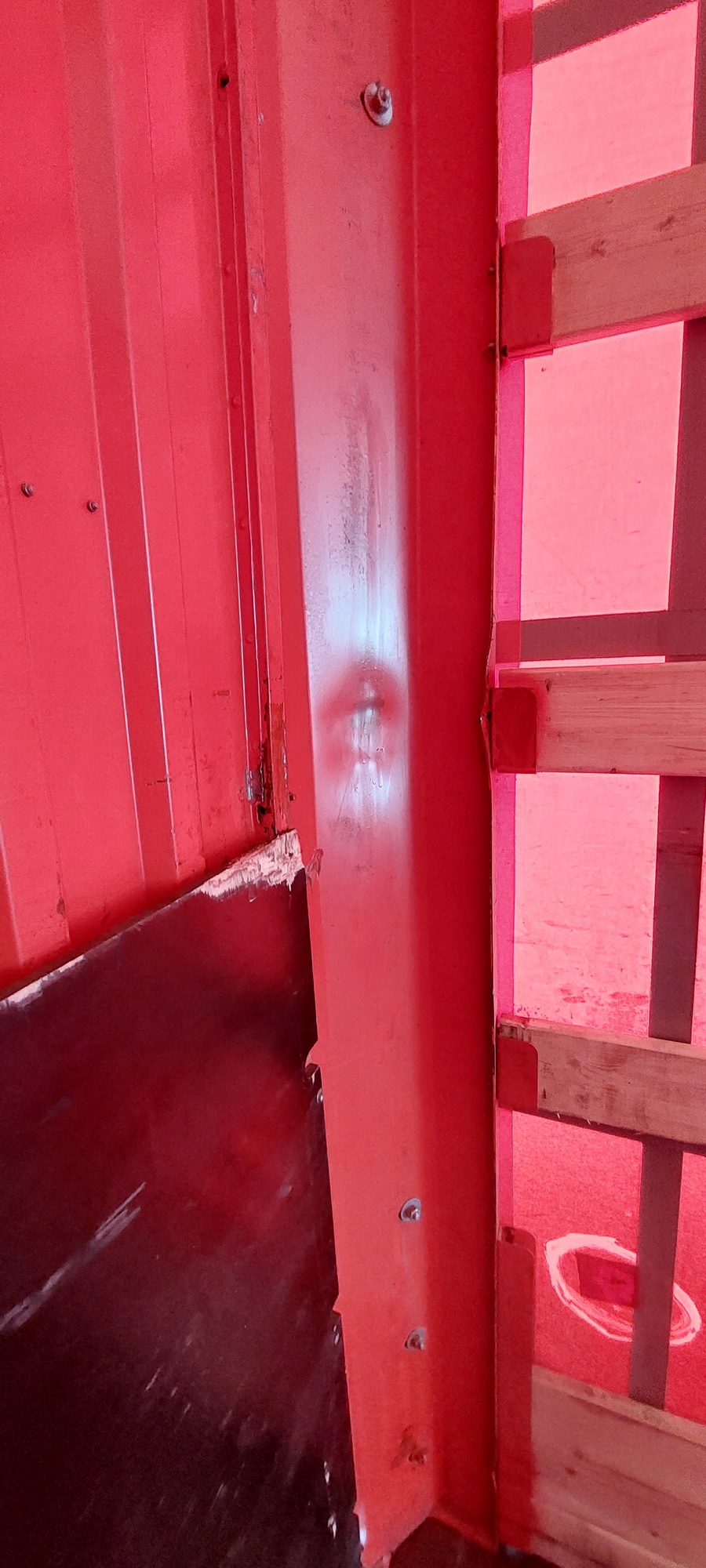 Полуприцеп ТЗА 588510 (шторный) - 13,6 м 2024 г. - фото 27