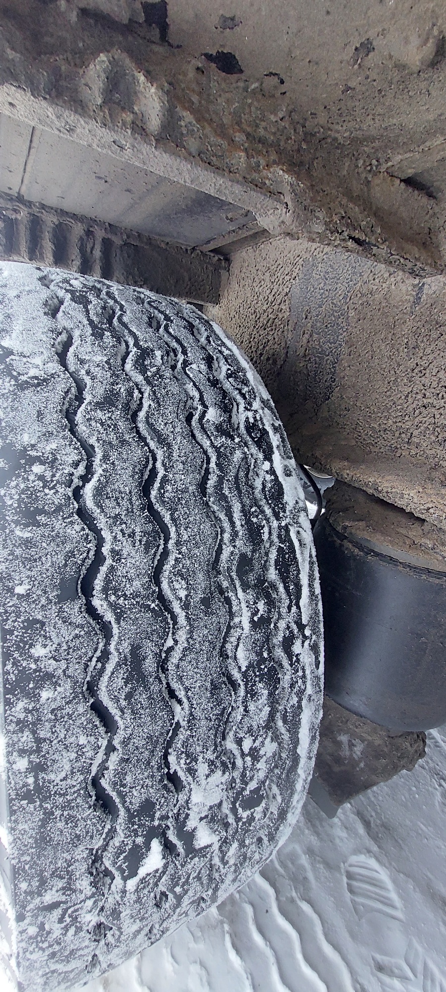 Полуприцеп ТЗА 588510 (шторный) - 13,6 м 2024 г. - фото 35