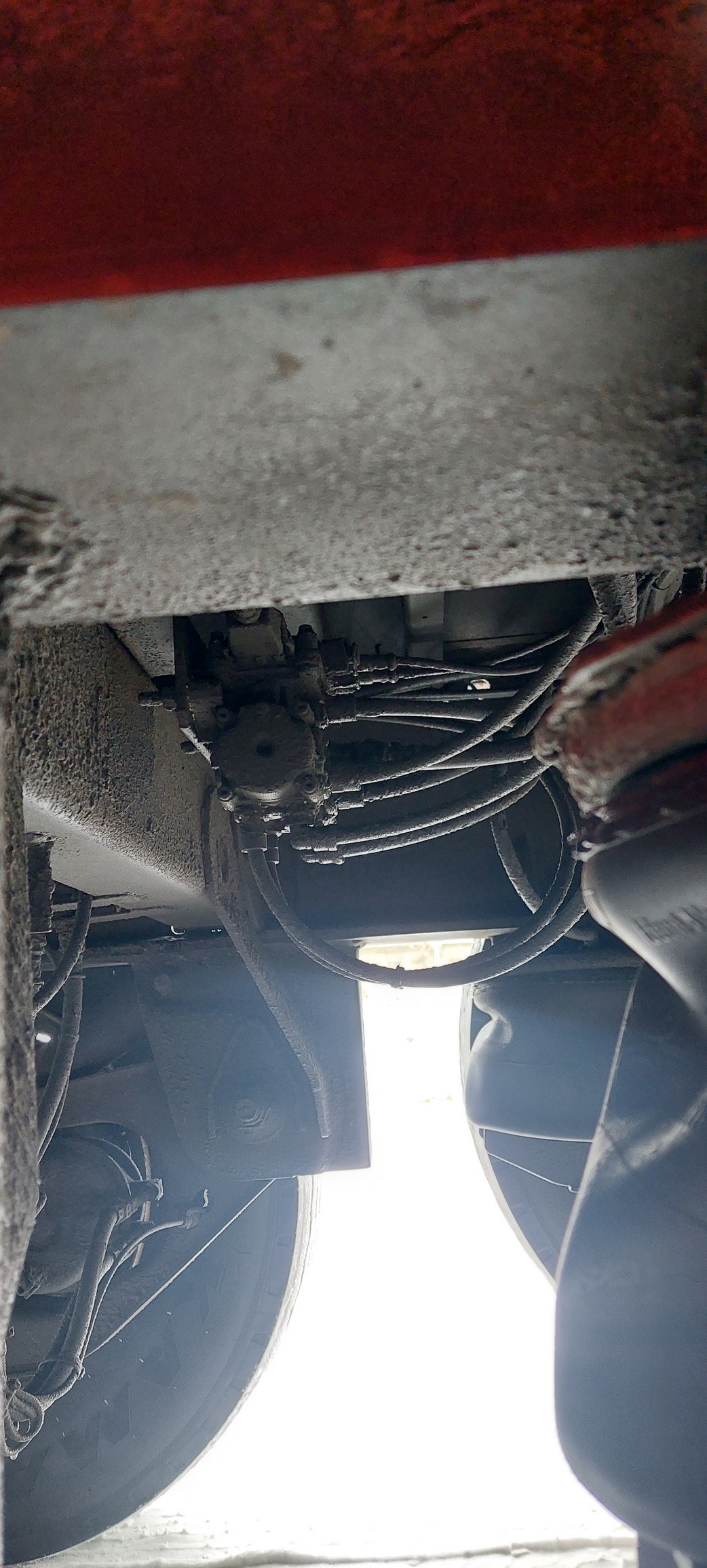 Полуприцеп ТЗА 588510 (шторный) - 13,6 м 2024 г. - фото 14