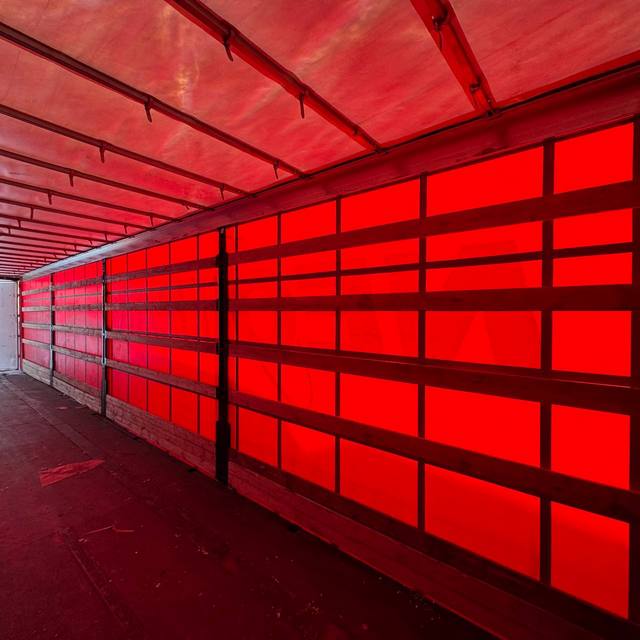 Полуприцеп ТЗА 588510 (шторный) - 13,6 м 2024 г. - фото 3