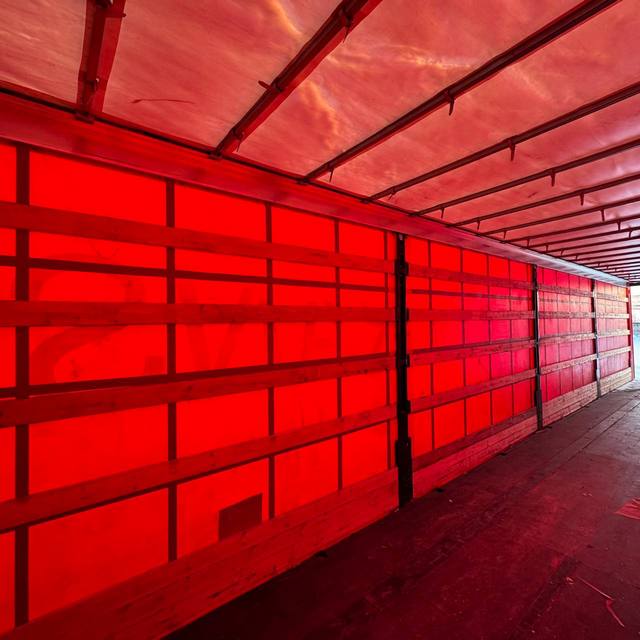 Полуприцеп ТЗА 588510 (шторный) - 13,6 м 2024 г. - фото 4