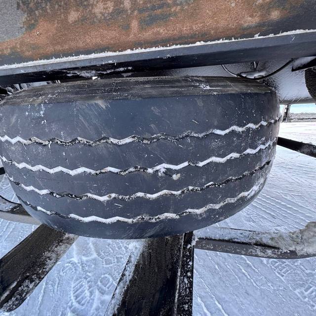 Полуприцеп ТЗА 588510 (шторный) - 13,6 м 2024 г. - фото 15