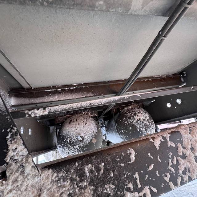 Полуприцеп ТЗА 588510 (шторный) - 13,6 м 2024 г. - фото 16