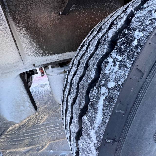 Полуприцеп ТЗА 588510 (шторный) - 13,6 м 2024 г. - фото 21