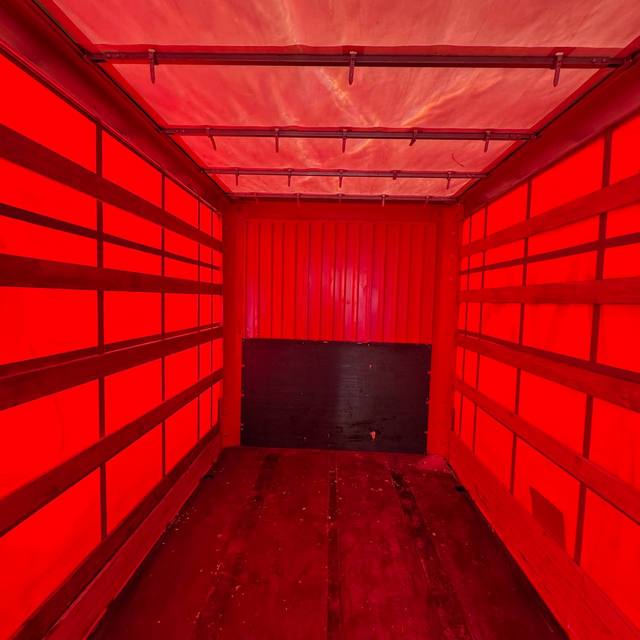 Полуприцеп ТЗА 588510 (шторный) - 13,6 м 2024 г. - фото 30